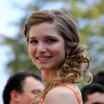 Stephanie (Prom 2014)