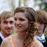 Stephanie (Prom 2014)