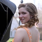 Stephanie (Prom 2014)